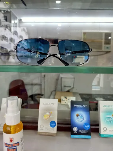 Royal King Optics